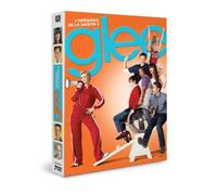 Glee - L'intégrale de la Saison 2 [Francia] [DVD]