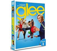 Glee - L'intégrale de la Saison 3 [Italia] [DVD]