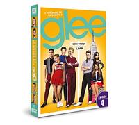 Glee - L'intégrale de la Saison 4 [Francia] [DVD]
