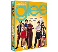 Glee - L'intégrale de la Saison 4 [DVD]