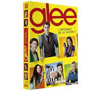 Glee - L'intégrale de la Saison 5 [Francia] [DVD]