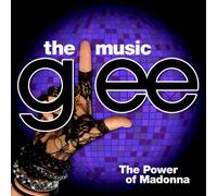 Glee:Music Power of Madonna