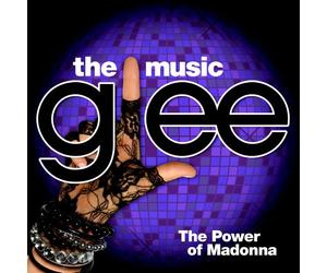 Glee:Music Power of Madonna
