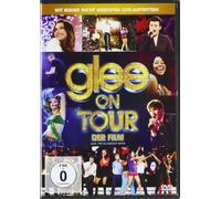Glee on Tour - Der Film [Alemania] [DVD]