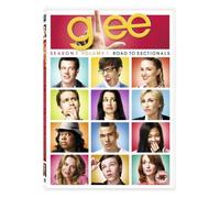 Glee: Road to Sectionals-Vol. 1 (Import Movie) (European Format - Zone 2)