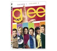Glee - Saison 1, Vol. 2 [DVD]