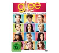 Glee - Season 1.1 [Alemania] [DVD]
