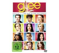 Glee - Season 1.1 [Alemania] [DVD]