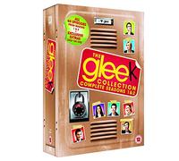 Glee - Season 1-2 [Edizione: Regno Unito] [Reino Unido] [DVD]