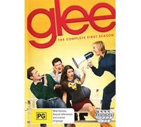 Glee: Season 1 (7 Discs)