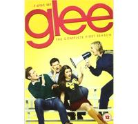 Glee - Season 1 (7 Dvd) [Edizione: Regno Unito] [Reino Unido]