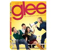 Glee: Season 1 [Alemania] [DVD]