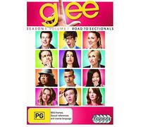Glee Season 1 Volume 1 Road to Sectionals [NON-UK Format / Region 4 Import - Australia]