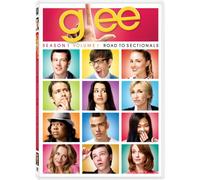 Glee Season 1, Volume 1: Road to Sectionals [USA] [DVD]