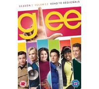 Glee - Season 1, Volume 2 - Road to Regionals [DVD] by Unknown