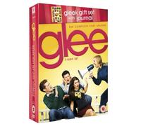 Glee-Season 1 [With Journal/No [Reino Unido] [DVD]