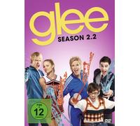 Glee - Season 2.2 [Alemania] [DVD]