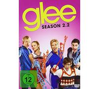 Glee - Season 2.2 [Alemania] [DVD]
