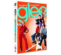 Glee: Season 2 [Edizione: Regno Unito] [Reino Unido] [DVD]