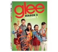 Glee: Season 2 V.1 [Edizione: Stati Uniti] [Alemania] [DVD]