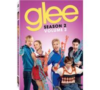 Glee: Season 2 V.2 [USA] [DVD]