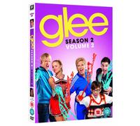 Glee-Season 2 Vol. 2 [Reino Unido] [DVD]