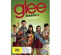 Glee Season 2 Volume 1 [NON-UK Format / Region 4 Import - Australia]