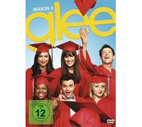 Glee - Season 3 [Alemania] [DVD]