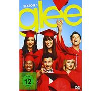 Glee - Season 3 [DVD]