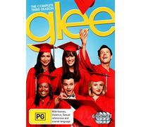 Glee - Season 3 [NON-USA Format / PAL / Region 4 Import - Australia]