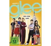 Glee - Season 4 [Alemania] [DVD]