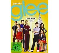 Glee - Season 4 [Alemania] [DVD]