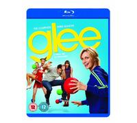 Glee - Season 4 [Edizione: Regno Unito] [Italia] [Blu-ray]