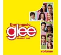 Glee Season One: The Music - Volume 1 (CD) Album (Importación USA)