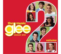 Glee Season One: The Music - Volume 2 (CD) Album (Importación USA)