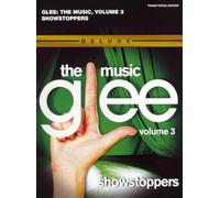 Glee songbook: season 1, volume 3 - showstoppers piano, voix, guitare: Season 1, Vol. 3