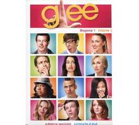 Glee Stagione 01 Volume 01 [Italia] [DVD]