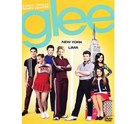 Glee - Stagione 4 (6 DVD) [Italia]