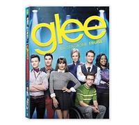 Glee - Stagione 6 (4 DVD) [Italia]