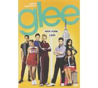 Glee Temporada 4 [DVD]