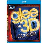 Glee: The 3D Concert [Edizione: Stati Uniti] [Italia] [Blu-ray]