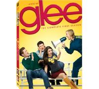 Glee: The Complete First Season [Alemania] [DVD]