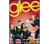 Glee: The Complete First Season (Includi: Glee: The Complete First Season (Includi [Edizione: Regno Unito] [Italia] [DVD]