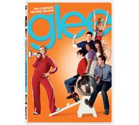 Glee: The Complete Second Season [Alemania] [DVD]