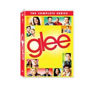 Glee: The Complete Series (DVD) Lea Michele Jane Lynch (Importación USA)