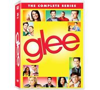 Glee: The Complete Series [USA] [DVD]