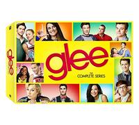 Glee: The Complete Series [USA] [DVD]