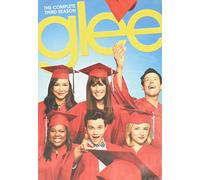 Glee: The Complete Third Season [Edizione: Stati Uniti] [USA] [DVD]