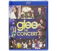 Glee: The Concert [Edizione: Stati Uniti] [Italia] [Blu-ray]