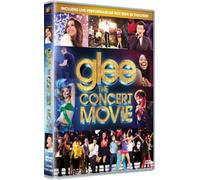 Glee: The Concert Movie